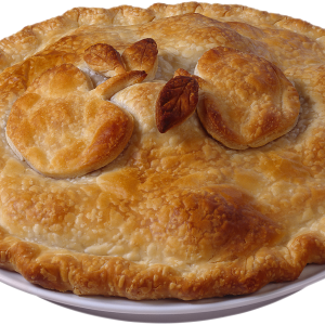 Pie PNG
