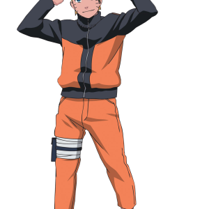 Naruto PNG
