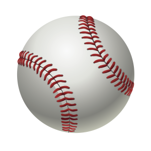 Baseball PNG
