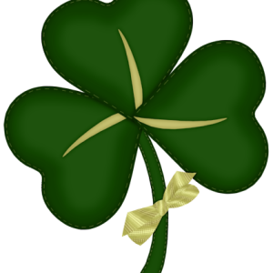 Shamrock PNG