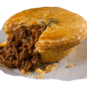 Pie PNG