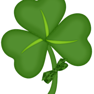 Shamrock PNG