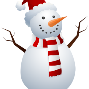 Snowman PNG