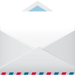 Envelope PNG