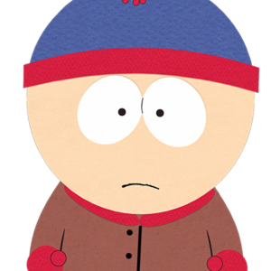 South Park PNG