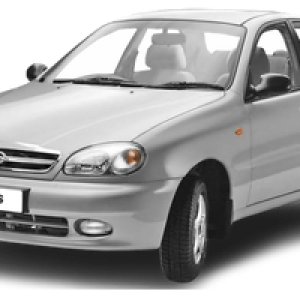 Daewoo PNG