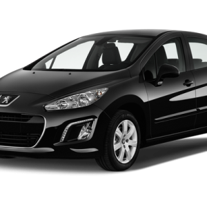 Peugeot PNG