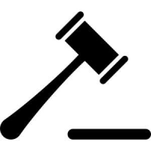 Gavel PNG