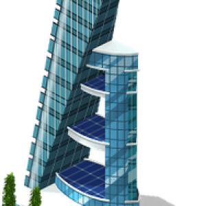 Building PNG