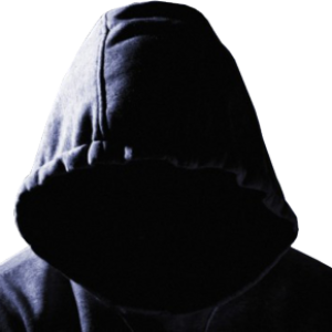 Hacker PNG