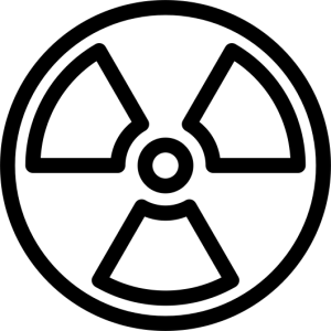 Radiation PNG