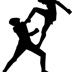 Muay Thai PNG