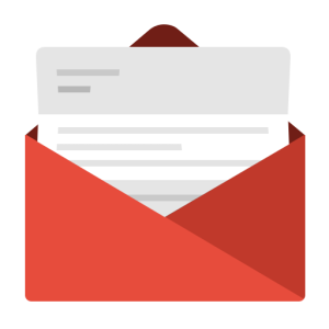 Envelope PNG