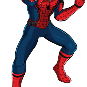 Spider-Man PNG