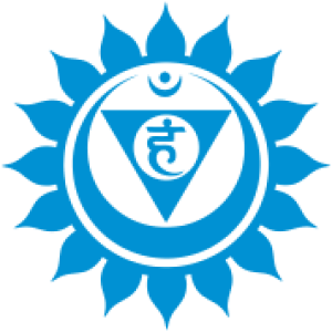 Throat Chakra PNG