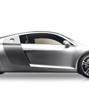 AUDI PNG car image