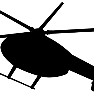 Helicopter PNG