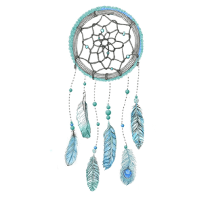 Dreamcatcher PNG