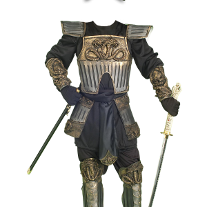 knight armour PNG