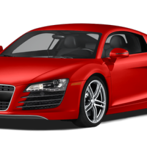 AUDI PNG car image