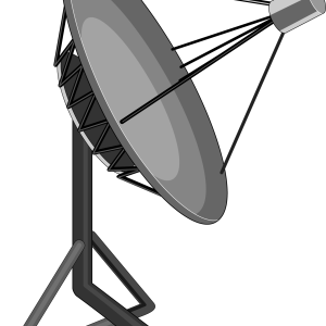 Antenna PNG