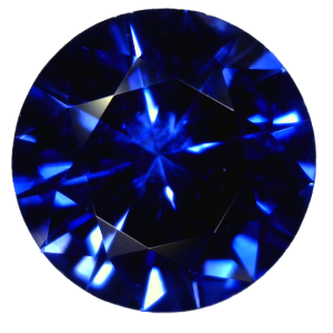 Sapphire PNG