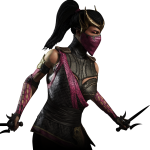 Mortal Kombat PNG
