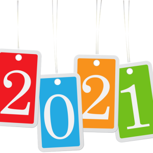 2021 year PNG
