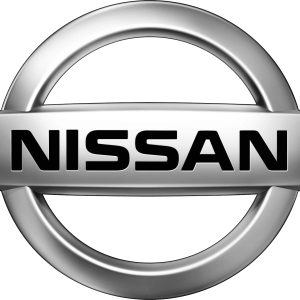 Nissan car logo PNG brand image