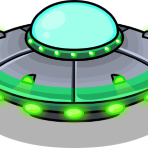 Ufo PNG