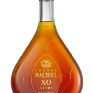 Cognac bottle PNG