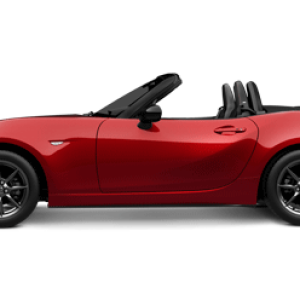 Mazda MX-5 PNG