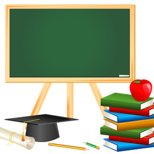 Blackboard PNG