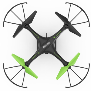 Drone, Quadcopter PNG