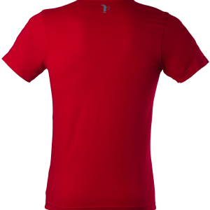 red polo shirt PNG image