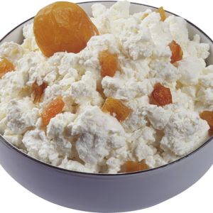 Cottage cheese PNG