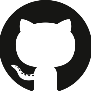 GitHub logo PNG