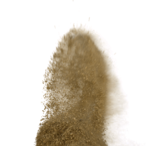 Sand PNG