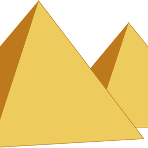Pyramid PNG