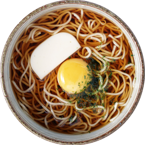Soup PNG