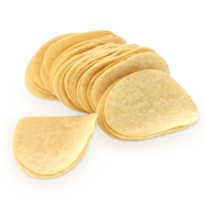 Potato chips PNG