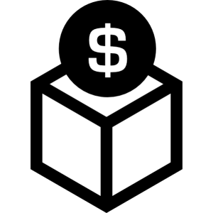 Piggy bank PNG