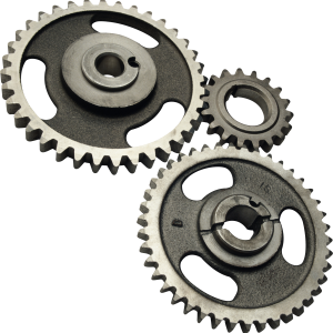 Gears PNG