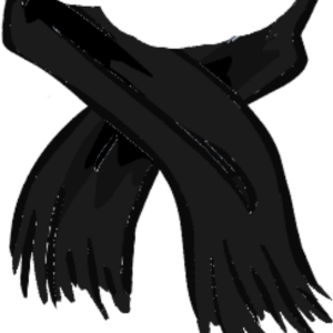 Scarf PNG