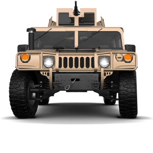 Humvee, HMMWV PNG