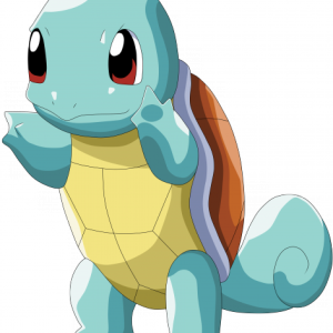Pokemon PNG