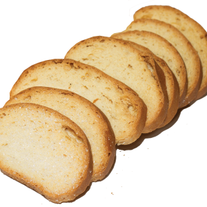 Rusk PNG