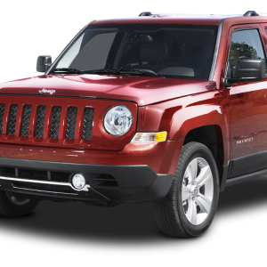 Jeep PNG