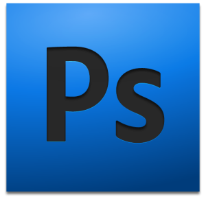 Photoshop logo PNG