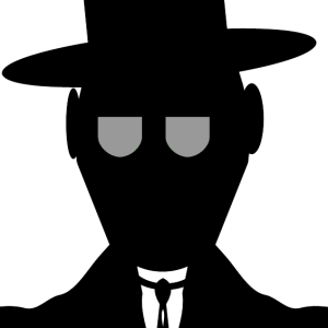 Spy PNG